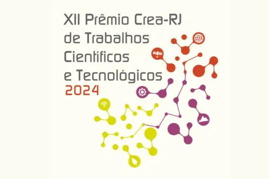 XII Prêmio CREA-RJ de Trabalhos Científicos e Tecnológicos está com inscrições abertas