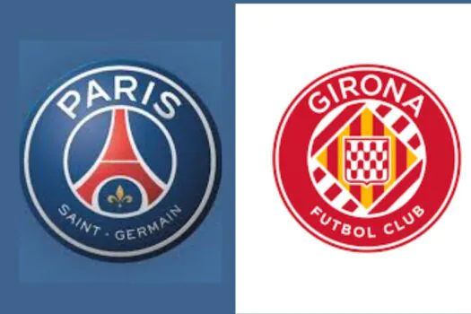 PSG faz no último minuto e vence Girona na estreia da Champions League