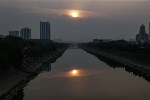 Qualidade do ar em São Paulo tem piora nesta quarta-feira