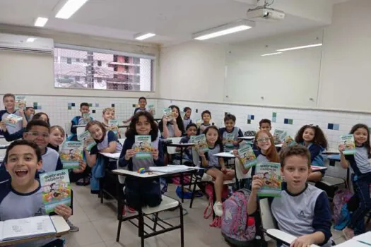 Colégios Adventista se mobilizam com projeto de prevenção ao abuso infantil