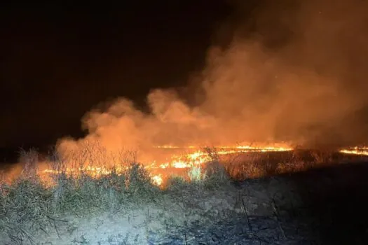 Prefeitura de Sorocaba decreta emergência climática e multa para quem provocar queimadas