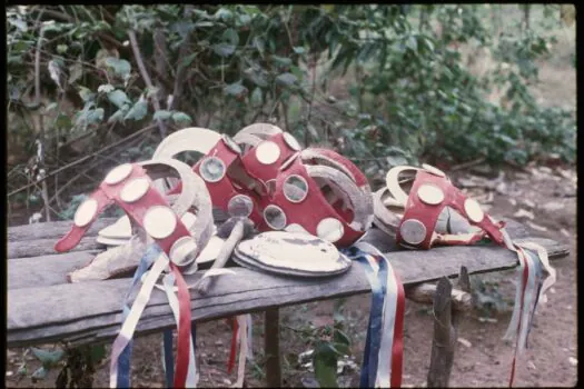 Encontros IC Play recebe técnicos de preservação do MIS Ceará e exibe filme restaurado dos anos 70