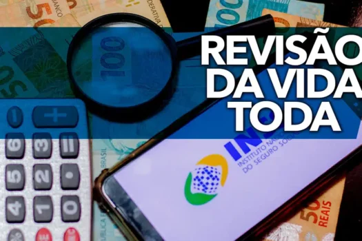 Moraes volta atrás e julgamento da revisão da vida toda do INSS volta ao plenário virtual do STF