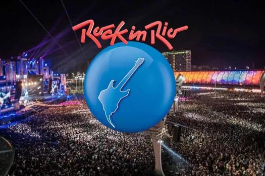 Rock in Rio: os bastidores da infraestrutura que garantem o show