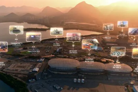 Criador do Rock in Rio vai construir complexo com parque, resort e museu