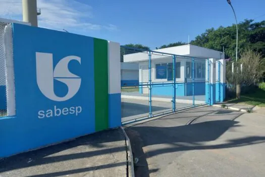 Sabesp restaura gradualmente canais de atendimento