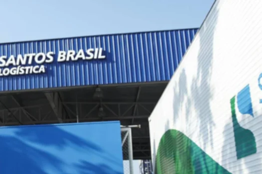 Gigante francês vai comprar 48% da Santos Brasil por R$ 6,3 bilhões