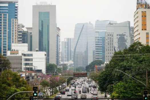 Estado de São Paulo puxa alta do setor de Serviços no Brasil