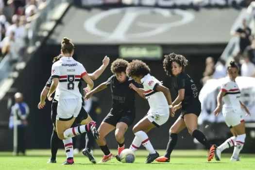 Corinthians e São Paulo decidem Brasileiro feminino, dominado por paulistas