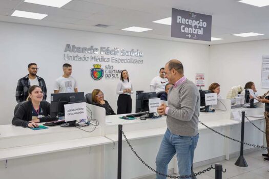 São Caetano é a primeira colocada do ABC em Ranking de Eficiência Municipal