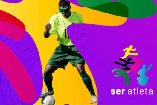 Sesc Itaquera apresenta nova edição da exposição virtual ‘Ser Atleta’