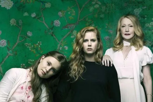 Via Streaming – Dica da Semana: “Sharp Objects”