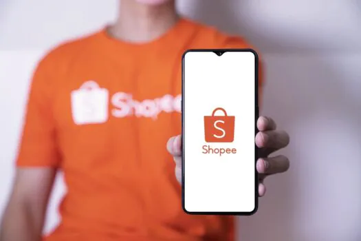 Shopee aumenta concorrência com entregas rápidas em São Paulo