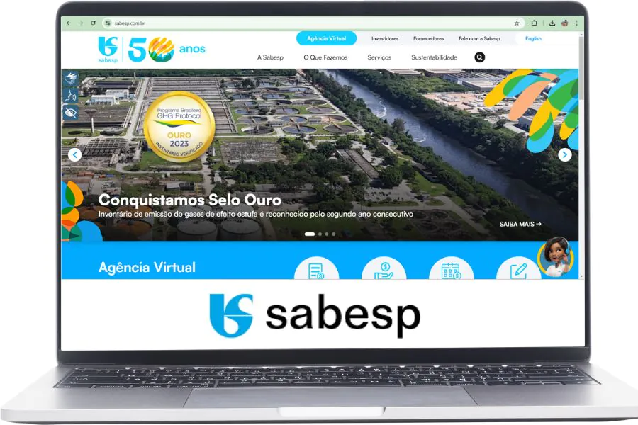 site-sabesp