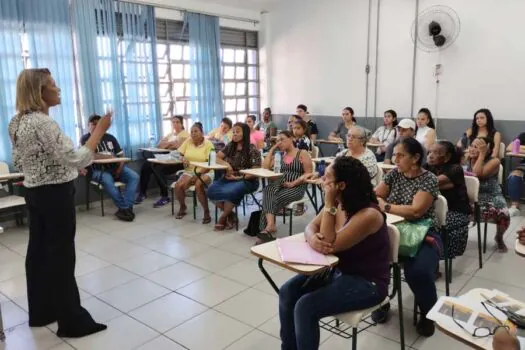 Programa da SJC bate recorde de atendimentos à população no 1º semestre de 2024