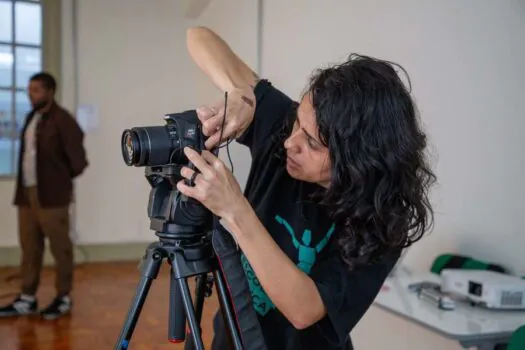 São Paulo Escola de Dança abre cursos gratuitos de extensão cultural