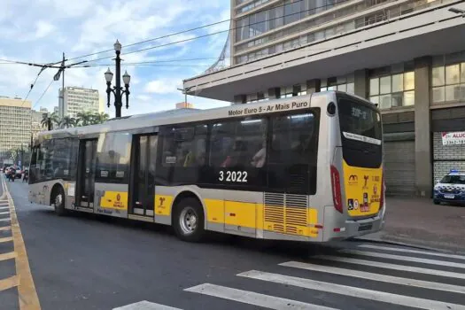 SPTrans desvia itinerários na região de São Miguel Paulista nesta terça-feira, 3