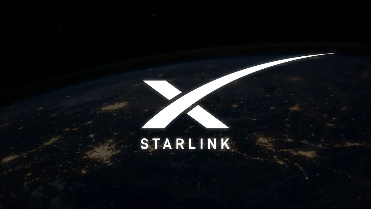 starlink