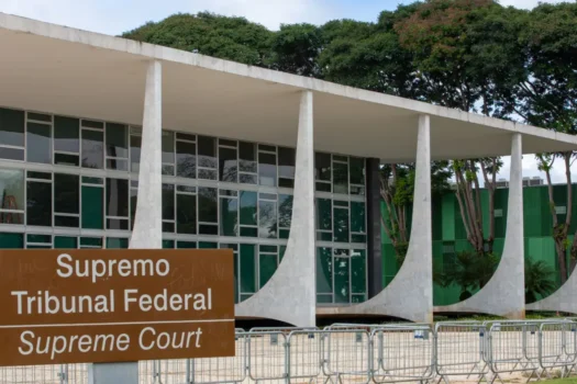 STF retoma julgamento que pode ampliar foro privilegiado