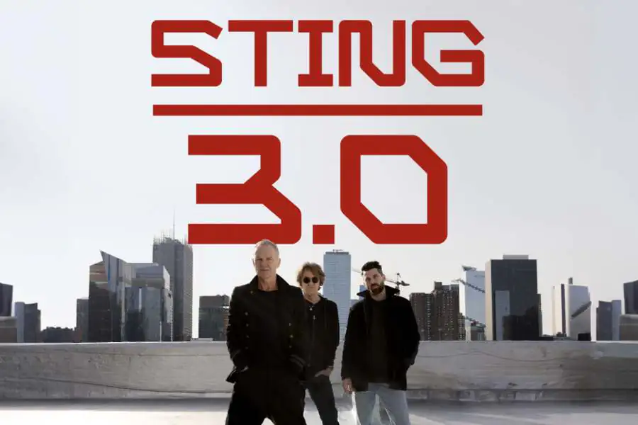 Sting 