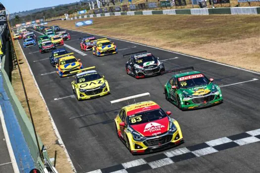 Vicar anuncia “Super Finais” e Fan Zone em Interlagos