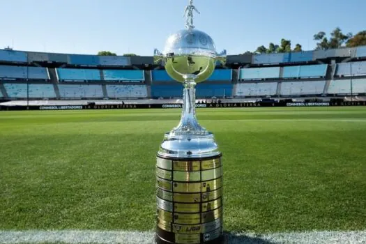 Saiba quando Atlético-MG e Botafogo jogam pelas semifinais da Libertadores