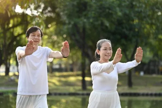 Tai Chi Chuan é tema do Café Filosófico CPFL desta quinta-feira (12)