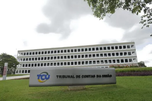 TCU faz alerta ao governo sobre risco de meta fiscal não ser atingida neste ano