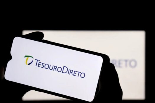 Greve faz Tesouro Direto suspender venda de títulos nesta terça-feira