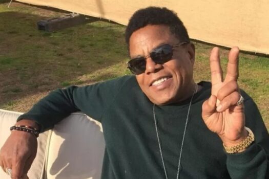 Amigos revelam as últimas palavras de Tito Jackson