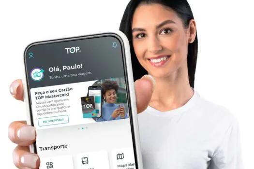 Autopass atualiza débito pinless no aplicativo TOP