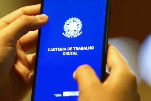 Renda média dos trabalhadores tem crescimento interanual de 5,8%