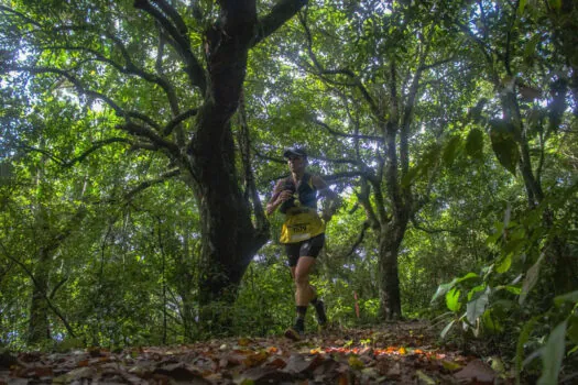 Trail Run: mil atletas vão disputar prova inédita na Floresta da Tijuca, neste sábado (7), no RJ