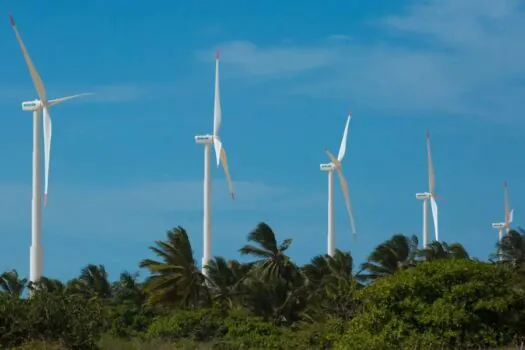 Governo corta 18% de verba para transição energética no Orçamento de 2025