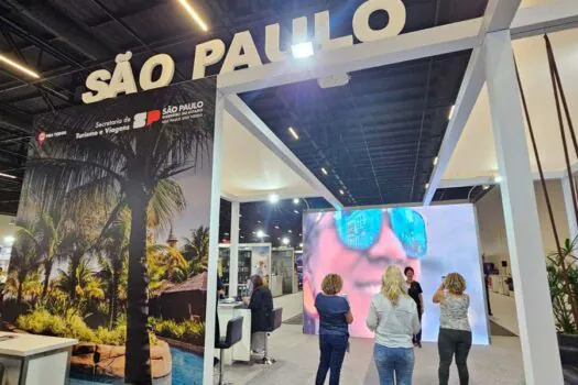 Setur-SP aposta em destinos inclusivos para atrair viajantes sêniors