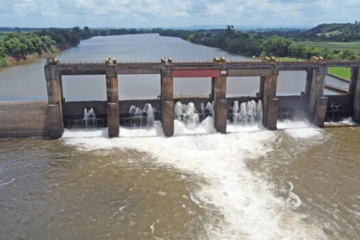 Empresas pedem abertura da Barragem Eclusa; Dnit atende solicitação