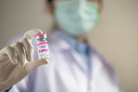 Tudo o que você precisa saber sobre a nova vacina de HPV nonavalente