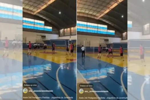 Jovem sofre racismo em jogo de vôlei sub-15 em clube tradicional de MG