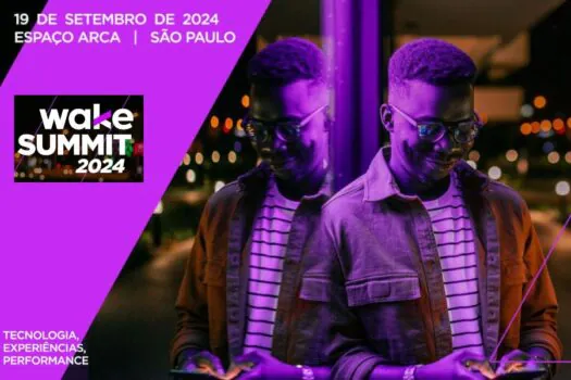 Wake Summit anuncia participantes para sua segunda edição