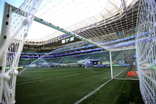 Palmeiras e WTorre chegam a acordo sobre estádio e encerram longa disputa