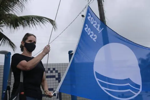 Iate Clube de Santos: exemplo de sustentabilidade na Regata Santos-Rio, com largada nesta sexta (25/10)