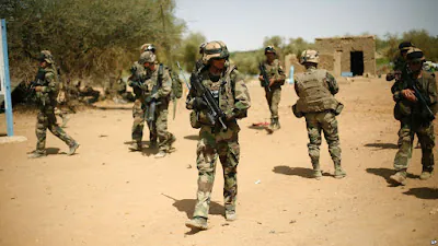 Ataque do Boko Haram contra Exército do Chade mata ao menos 40 soldados