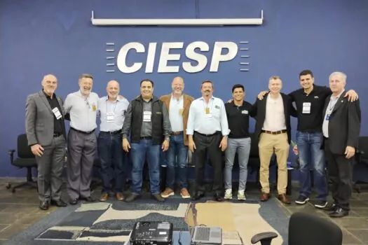 CIESP Diadema vê a utilização de startup nos negócios como um grande passo para as indústrias