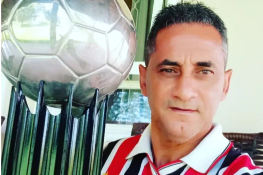 Morre Zé Carlos, ex-lateral do São Paulo