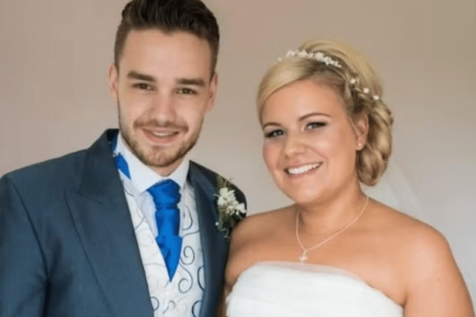 Irmã de Liam Payne homenageia cantor após morte: ‘Desculpe não conseguir te salvar’