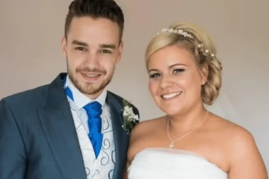 Irmã de Liam Payne homenageia cantor após morte: ‘Desculpe não conseguir te salvar’