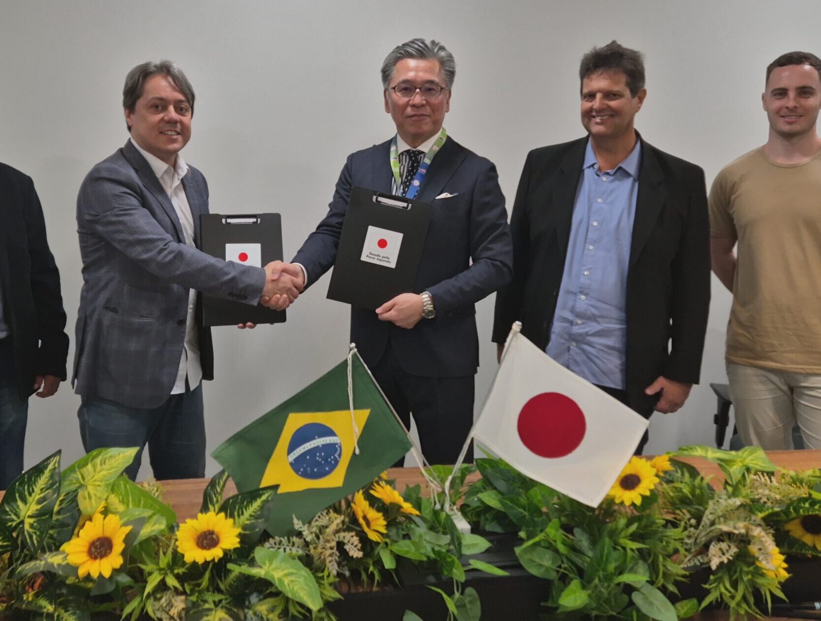 Consulado Japonês e Pró-Rim (2)