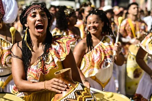 Brincando na Praça se prepara para fim de semana de diversão no Grajaú