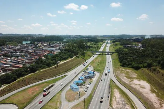 SPMAR: Rodoanel prevê forte movimento no Feriado de Nossa Senhora Aparecida