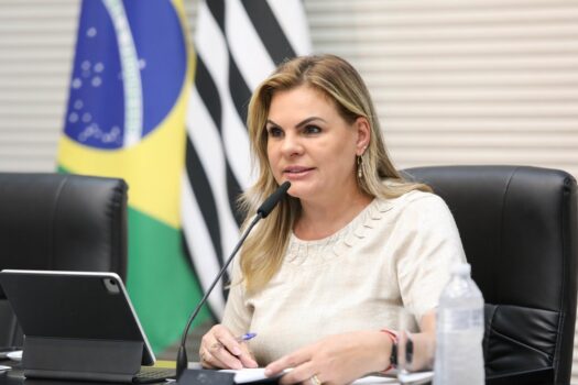 Presidida por Carla Morando, CPI das Empresas de Telecomunicações tem os trabalhos prorrogados